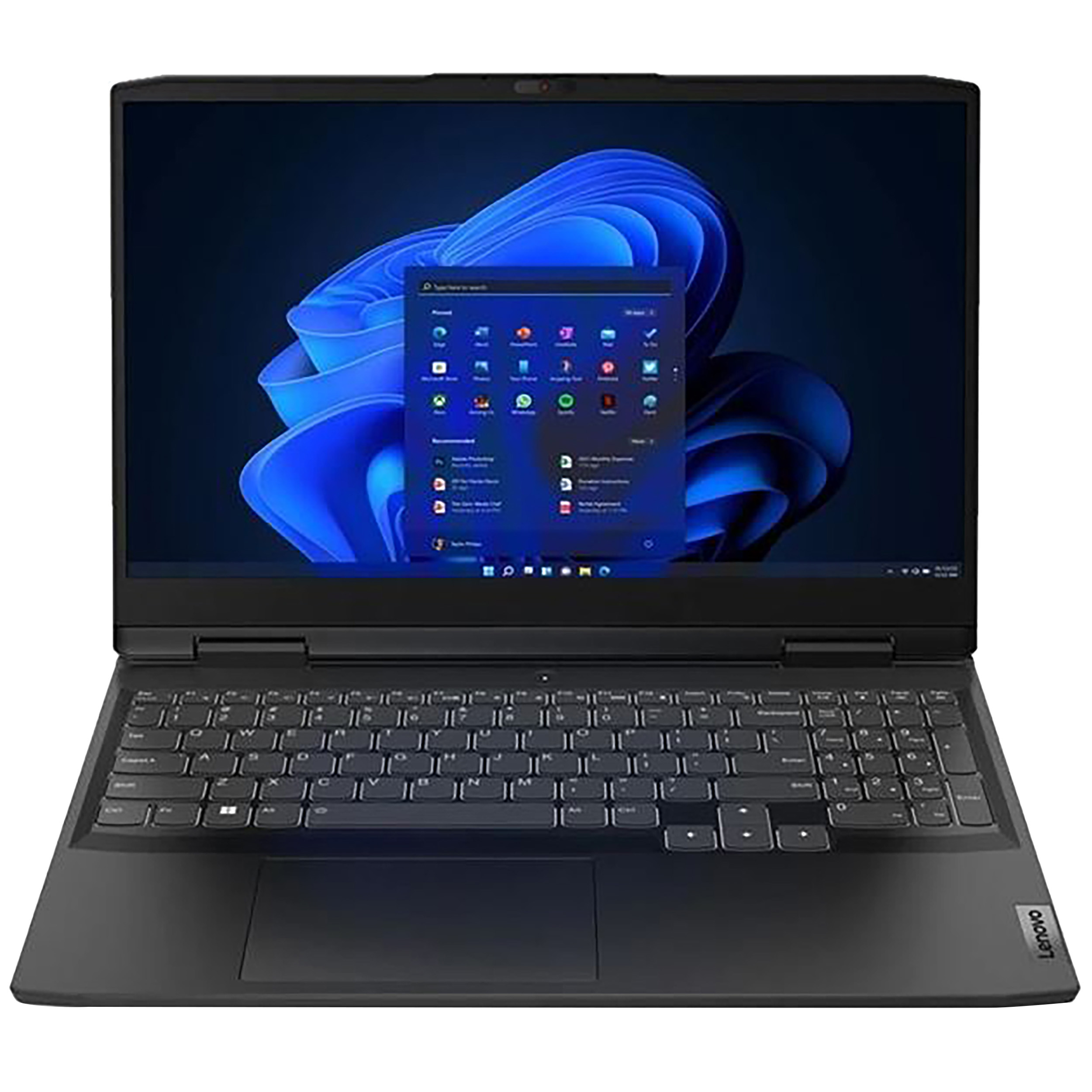 مشخصات، قیمت و خرید لپ تاپ 15.6 اینچی لنوو مدل Gaming 3 New - MKD ...
